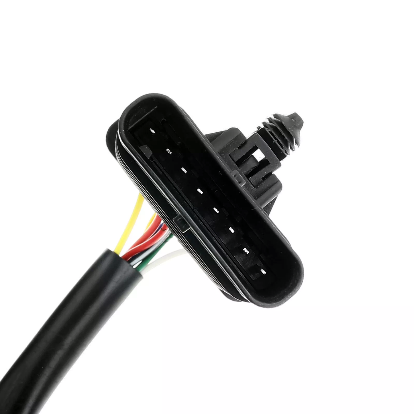 Rear Differential Lock Axle Motor 68084266AB for 11-13 Jeep Grand Cherokee