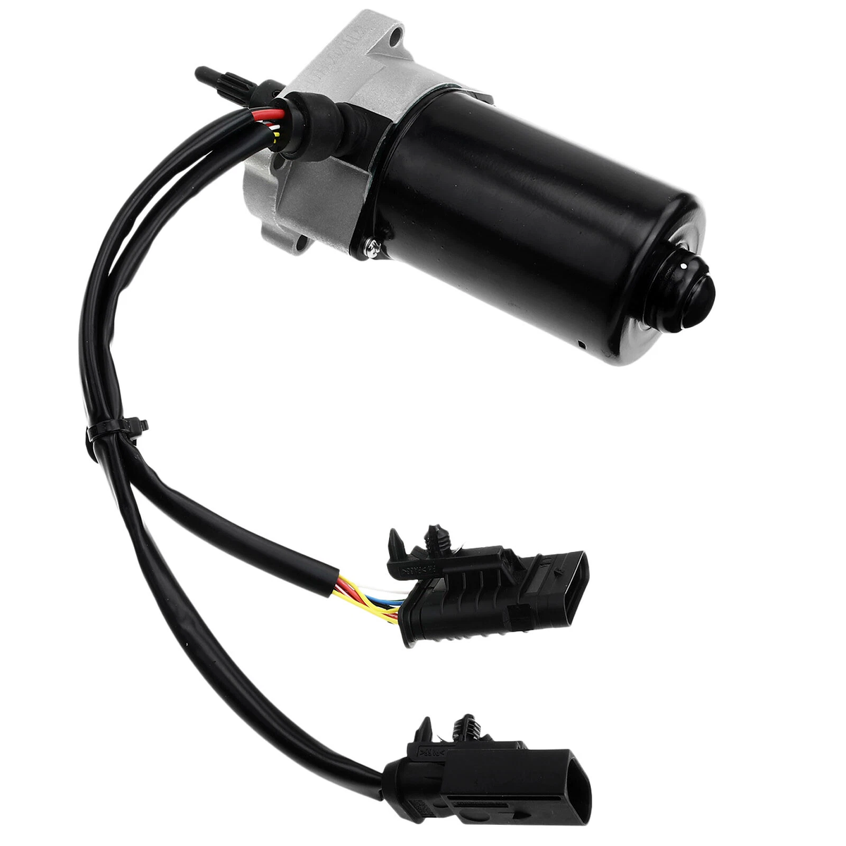 Rear Differential Lock Axle Motor 68084266AB for 11-13 Jeep Grand Cherokee - KUDUPARTS