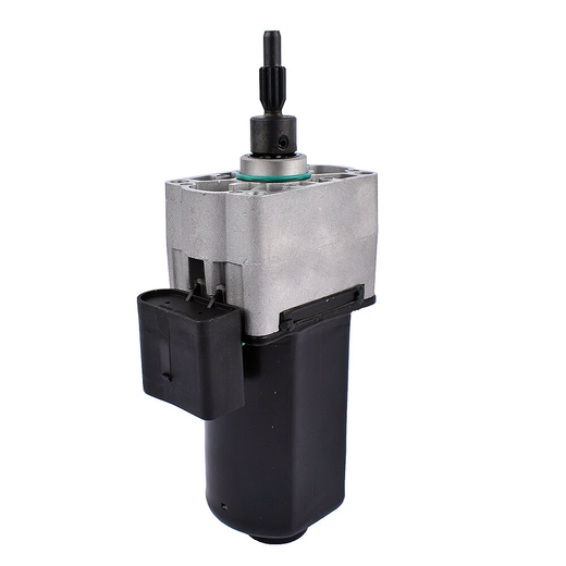 Rear Differential Lock Motor 68214628AA for Dodge Durango Jeep Grand Cherokee 3.6L - KUDUPARTS