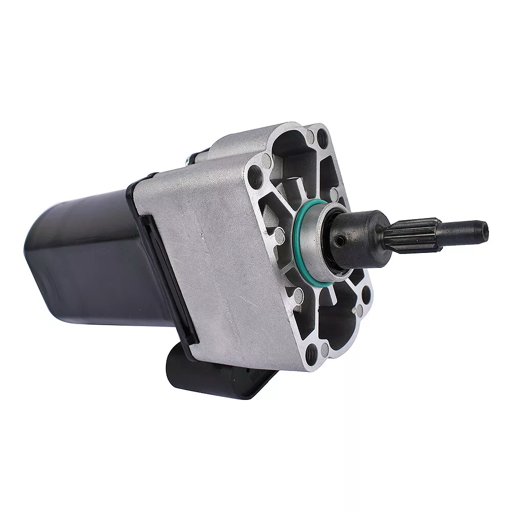 Rear Differential Lock Motor 68214628AA for Dodge Durango Jeep Grand Cherokee 3.6L - KUDUPARTS