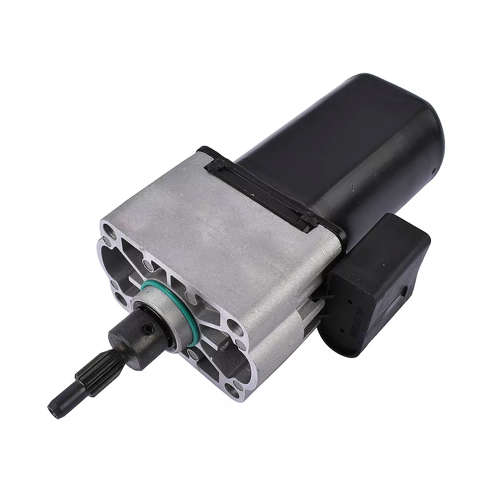 Rear Differential Lock Motor 68214628AA for Dodge Durango Jeep Grand Cherokee 3.6L - KUDUPARTS