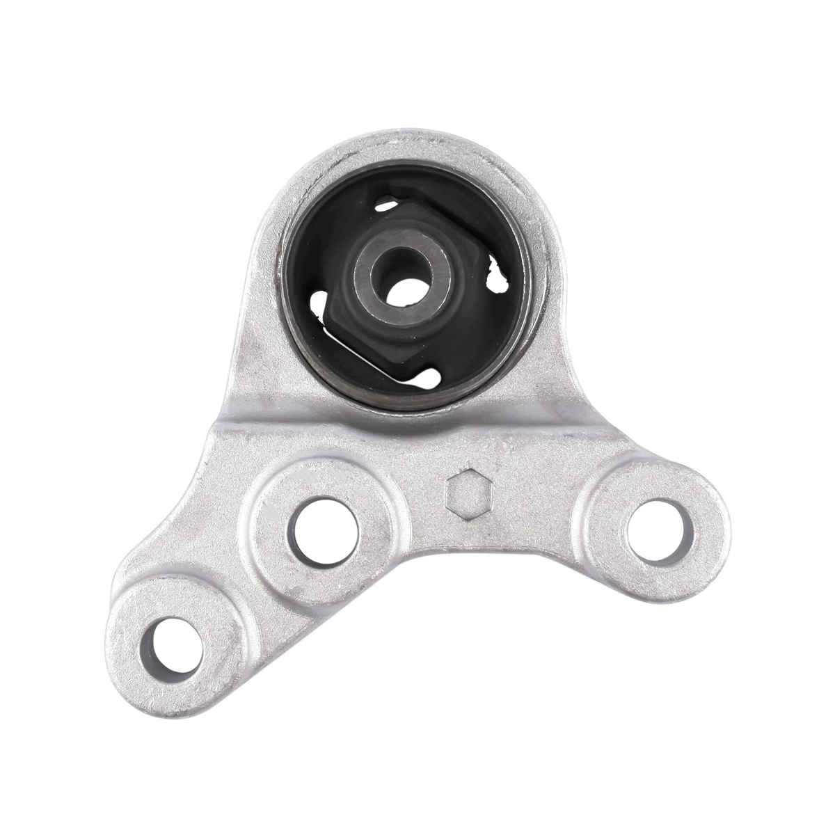 Rear Differential Mount Bracket 3517A053 3517A090 for Mitsubishi Outlander 2.0L 2.4L L4 2018-2022 - KUDUPARTS