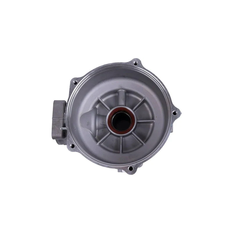 Rear Differential Rear End 41300-HN6-A50 for Honda 09-2020 TRX 250 TRX250X EX SPORTRAX - KUDUPARTS