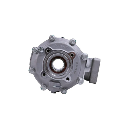 Rear Differential Rear End 41300-HN6-A50 for Honda 09-2020 TRX 250 TRX250X EX SPORTRAX - KUDUPARTS