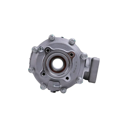 Rear Differential Rear End 41300-HN6-A50 for Honda 09-2020 TRX 250 TRX250X EX SPORTRAX - KUDUPARTS