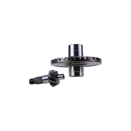 Rear Differential Ring And Pinion Gear 41310-HM5-A10 41310-HC5-305 for Honda TRX300FW 4x4 - KUDUPARTS