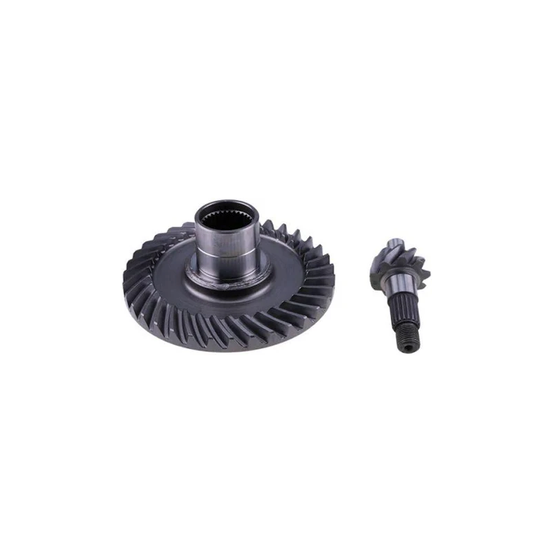 Rear Differential Ring And Pinion Gear 41310-HM5-A10 41310-HC5-305 for Honda TRX300FW 4x4 - KUDUPARTS