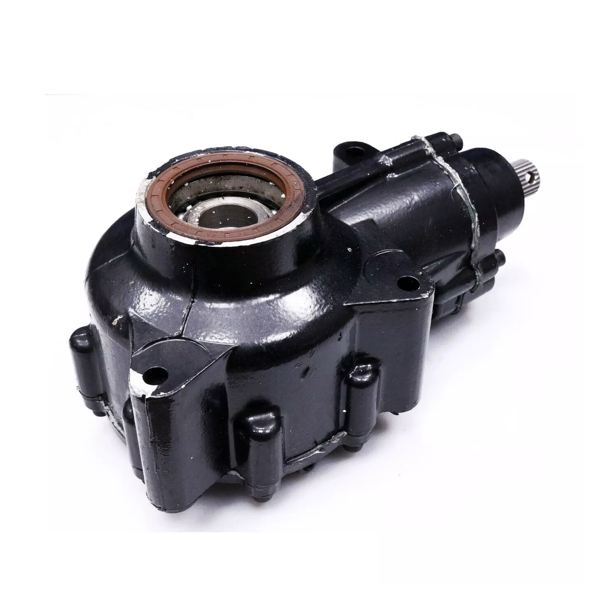 Rear Differential S650.03.02.03.00B for Joyner 650CC 650 Sandspider Commando Buggy - KUDUPARTS