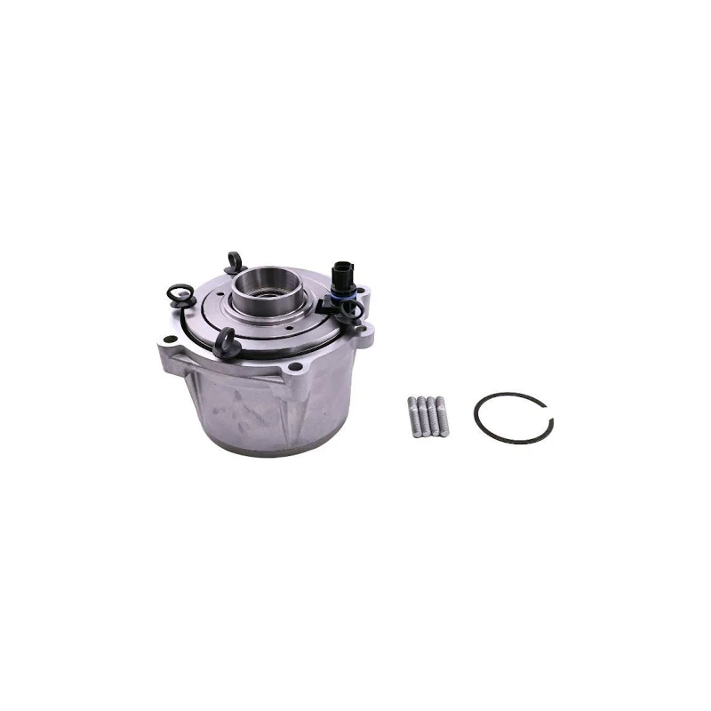 Rear Differential Viscous Coupler 41303-42020 41303-42022 for Toyota Engine 2ARFE 3ZRFE 2ADFHV 8ARFTS Vehicle RAV4 Camry Avalon - KUDUPARTS