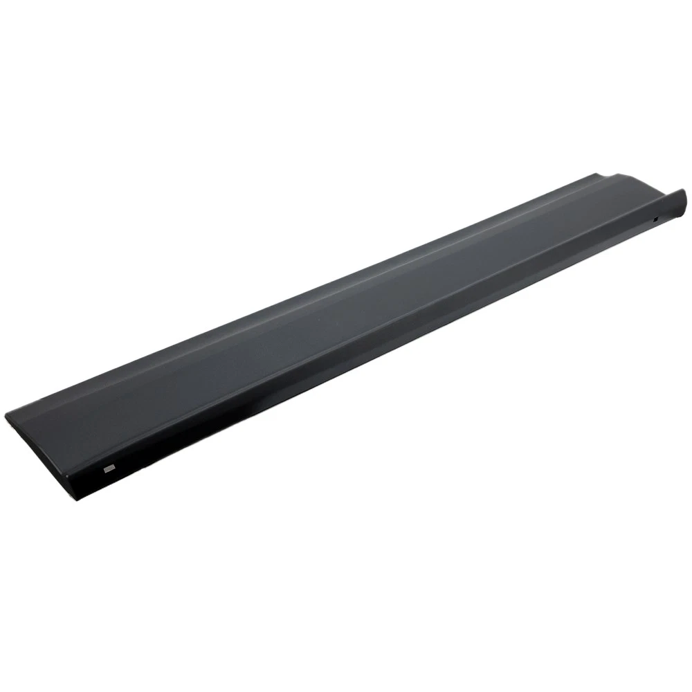 Rear Door Exterior Trim-Lower Molding 84853273 for Chevrolet Equinox 2018-2024 - KUDUPARTS