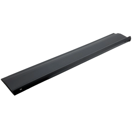 Rear Door Exterior Trim-Lower Molding 84853273 for Chevrolet Equinox 2018-2024 - KUDUPARTS