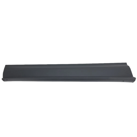 Rear Door Exterior Trim-Lower Molding 84853273 for Chevrolet Equinox 2018-2024 - KUDUPARTS