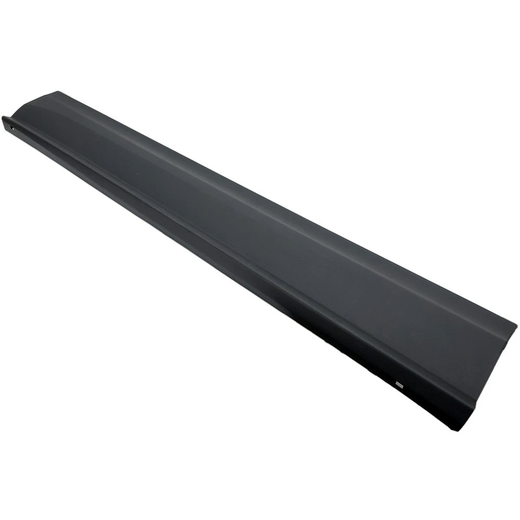 Rear Door Exterior Trim-Lower Molding 84853273 for Chevrolet Equinox 2018-2024 - KUDUPARTS