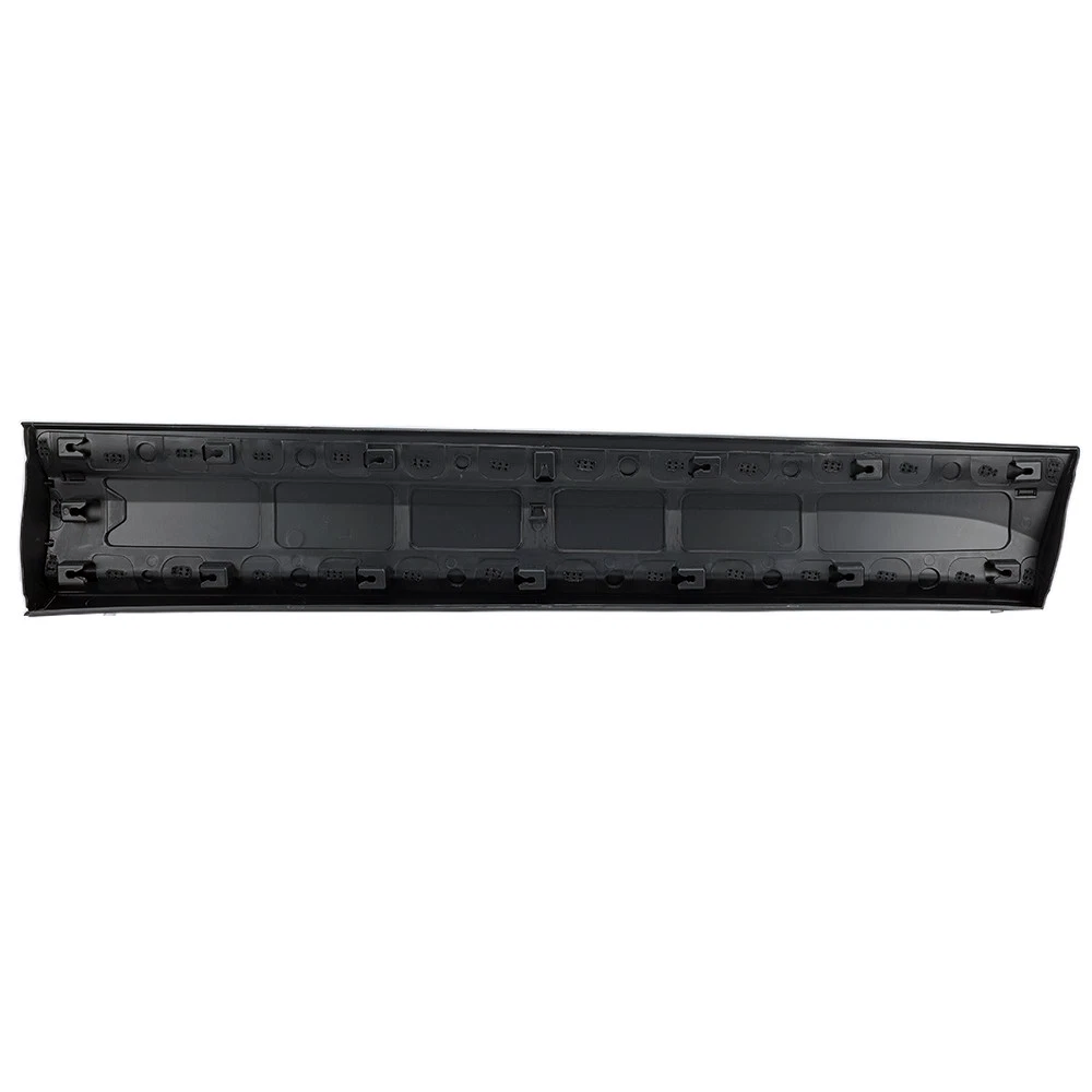 Rear Door Exterior Trim-Lower Molding 84853273 for Chevrolet Equinox 2018-2024 - KUDUPARTS