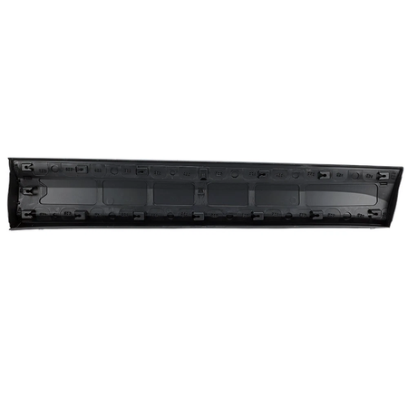 Rear Door Exterior Trim-Lower Molding 84853273 for Chevrolet Equinox 2018-2024 - KUDUPARTS