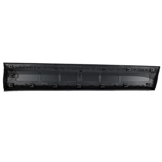 Rear Door Exterior Trim-Lower Molding 84853273 for Chevrolet Equinox 2018-2024 - KUDUPARTS