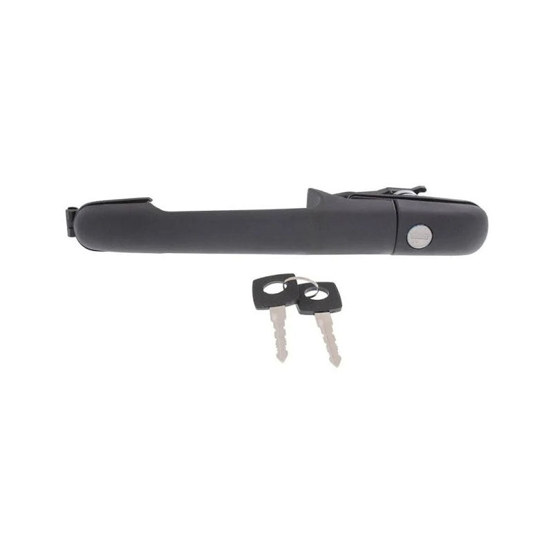 Rear Door Handle 5104415AA for Dodge Sprinter 2500 2600 2003-2006 - KUDUPARTS