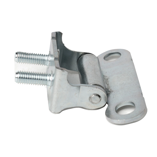 Rear Door Hinge 68810-0R010 for 2013-2018 Toyota RAV4 - KUDUPARTS