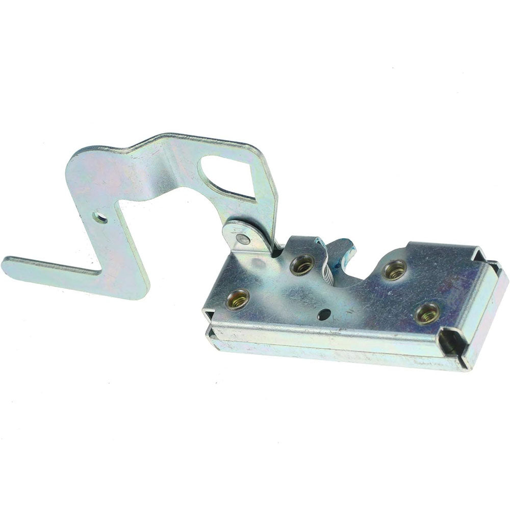 Rear Door Latch 6649420 6670867 for Bobcat Loader 553 653 751 753 763 773 853 863 864 873 883 963 2400 2410 7753 A220 S175 S185 T190 T200 - KUDUPARTS