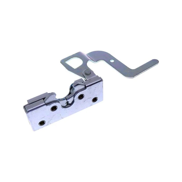 Rear Door Latch 6649420 6670867 for Bobcat Loader 553 653 751 753 763 773 853 863 864 873 883 963 2400 2410 7753 A220 S175 S185 T190 T200 - KUDUPARTS