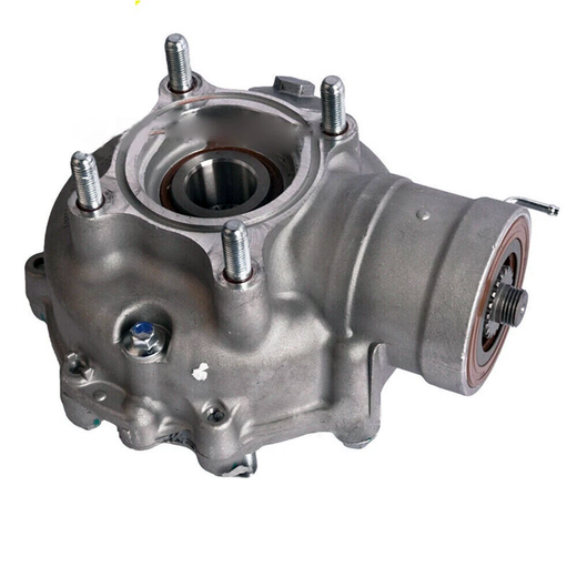 Rear Drive Differential Assembly 41300-HR0-F00 for Honda Foreman 500 TRX500 FE FM FPE - KUDUPARTS