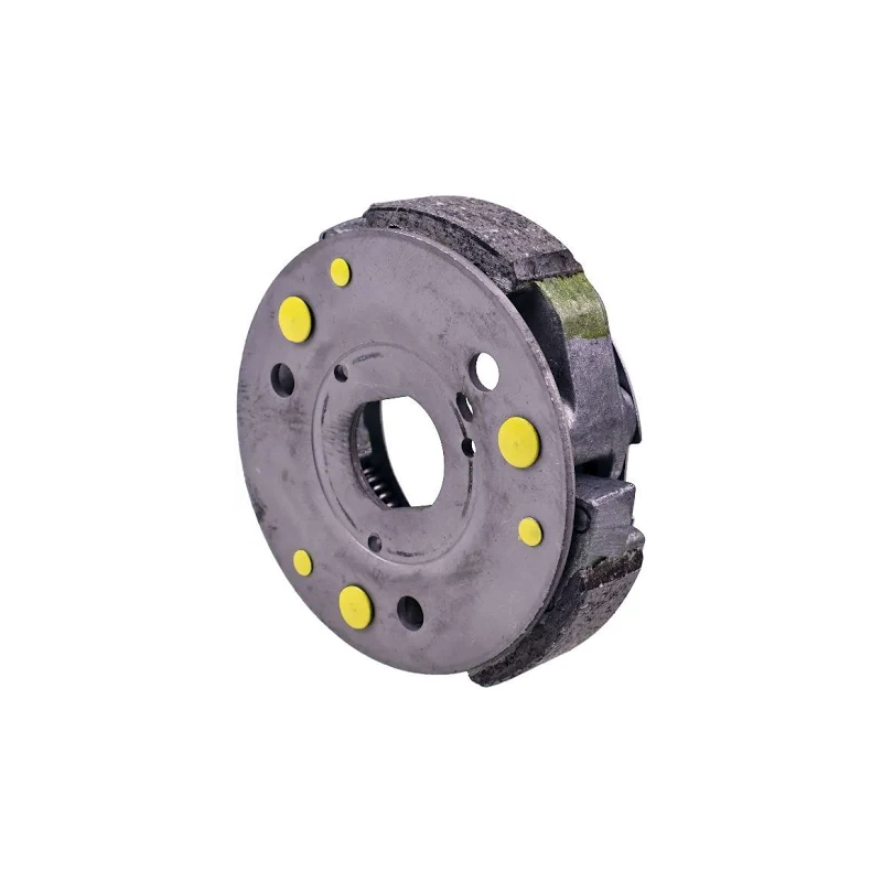 Rear Driven Clutch Hub 21501-03A21 for Suzuki Quadsport 80 LT80 1987-2006