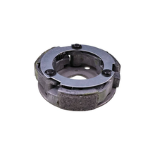 Rear Driven Clutch Hub 21501-03A21 for Suzuki Quadsport 80 LT80 1987-2006 - KUDUPARTS