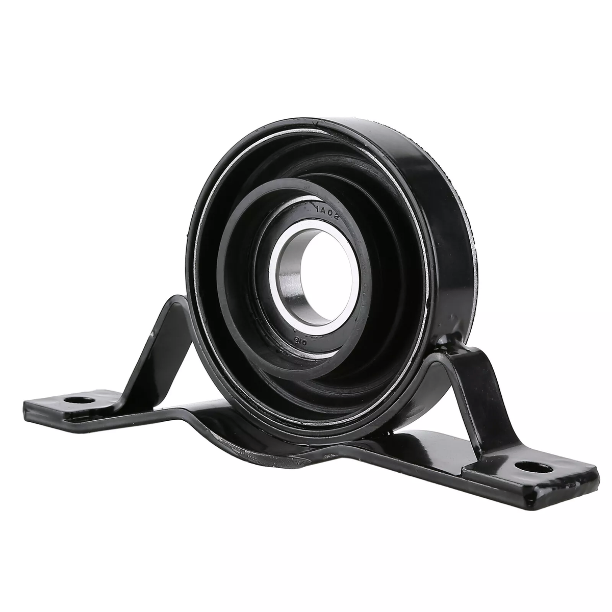 Rear Driveshaft Center Support Carrier Bearing 52123974AG for 2015-2018 Chrysler 300 Dodge Charger Challenger - KUDUPARTS