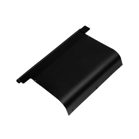 Rear Engine Access Panel Cover Plastic 71320-G01 for E-Z-GO TXT 1994–2013 - KUDUPARTS