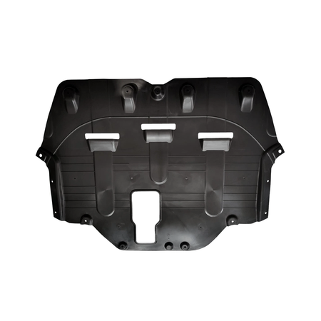 Rear Engine Under Cover Splash 29130C2600 for Hyundai Sonata 2018-2019 - KUDUPARTS