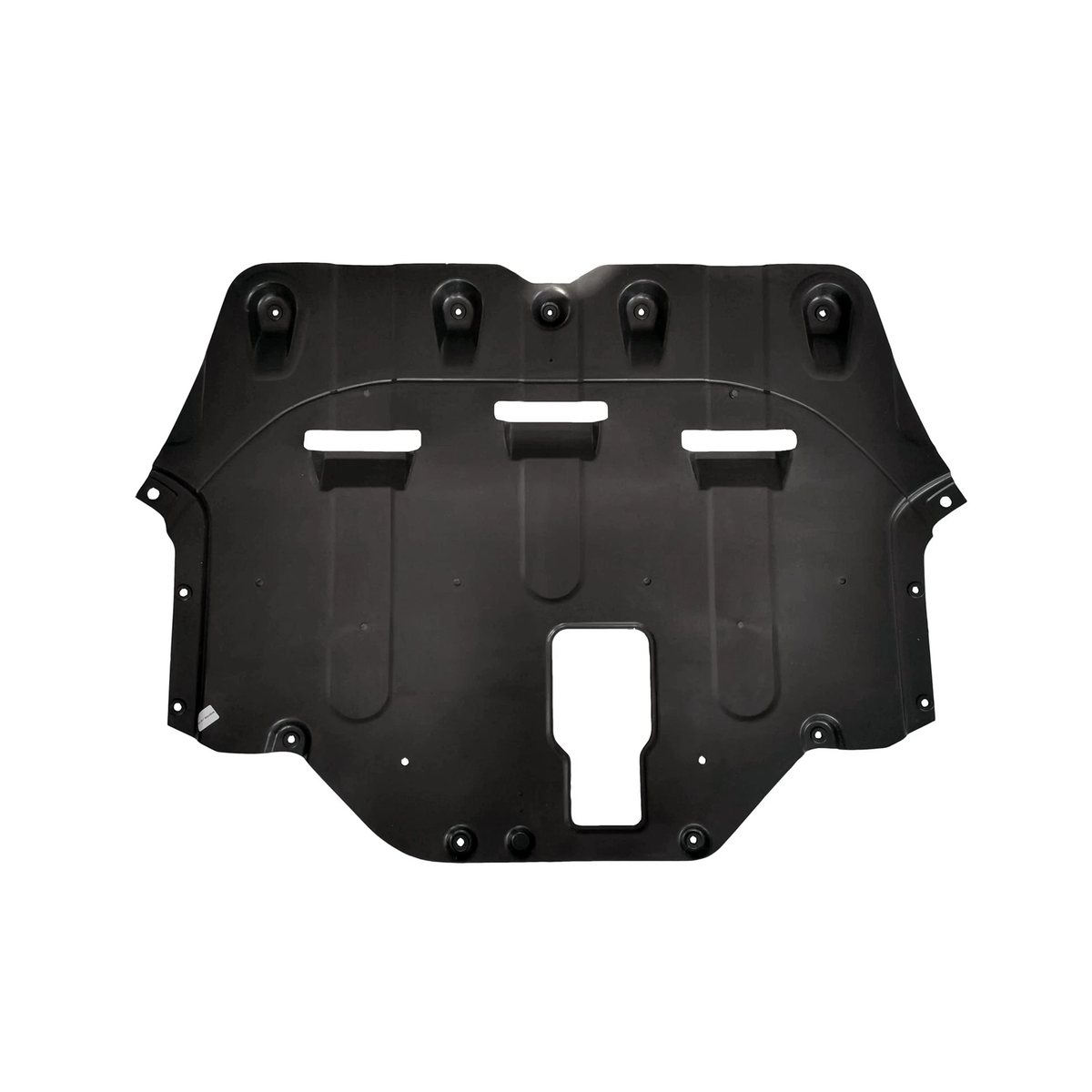 Rear Engine Under Cover Splash 29130C2600 for Hyundai Sonata 2018-2019 - KUDUPARTS