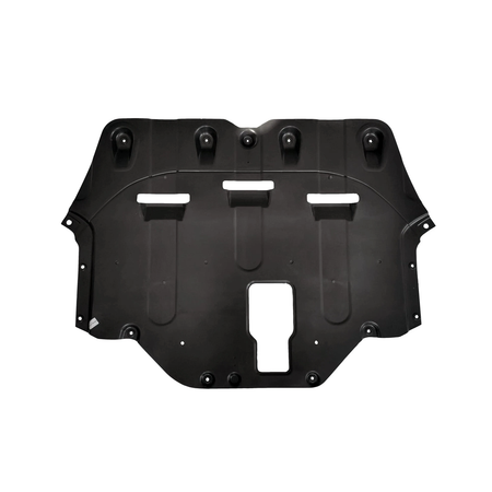 Rear Engine Under Cover Splash 29130C2600 for Hyundai Sonata 2018-2019 - KUDUPARTS