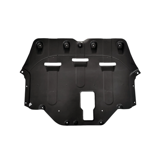Rear Engine Under Cover Splash 29130C2600 for Hyundai Sonata 2018-2019 - KUDUPARTS