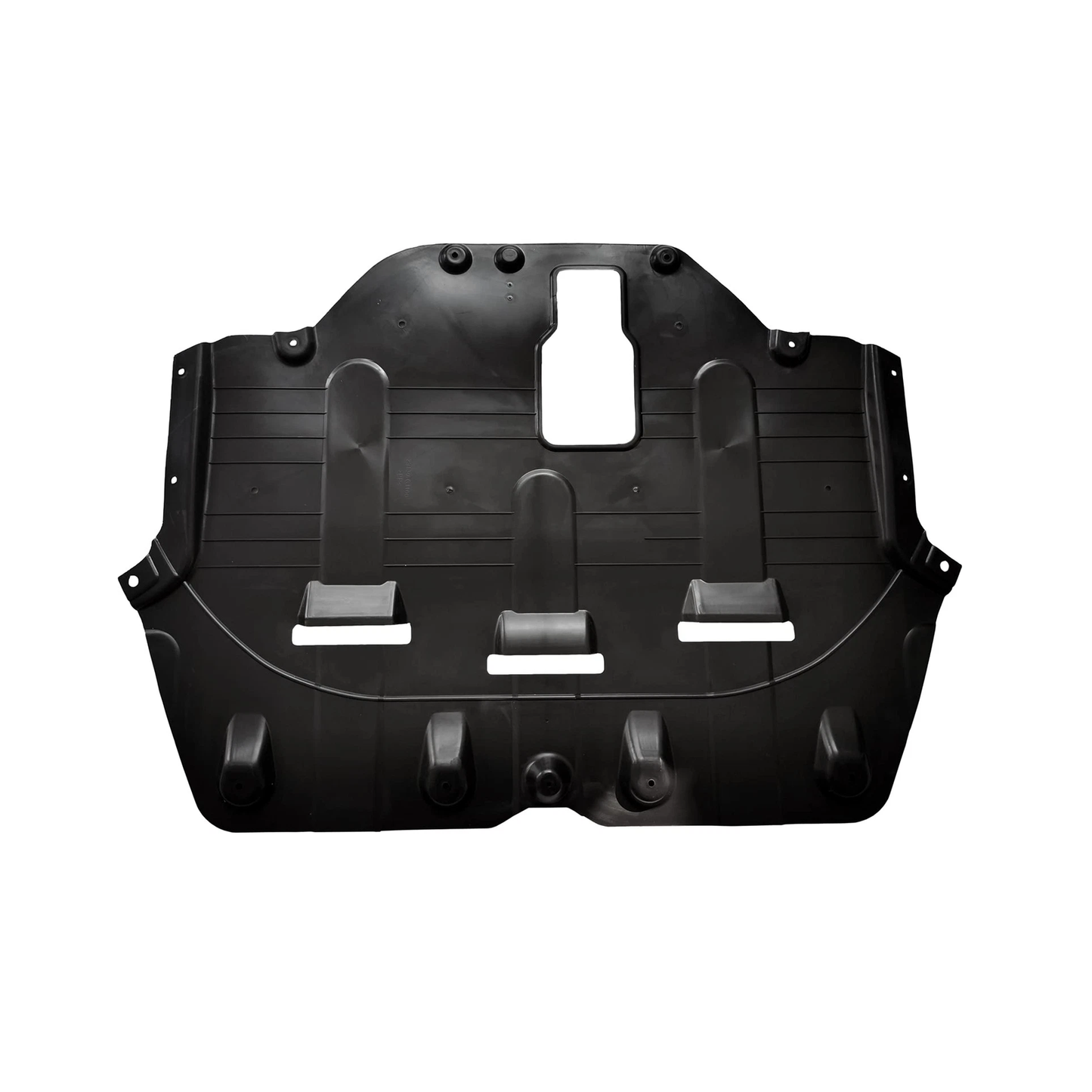 Rear Engine Under Cover Splash 29130C2600 for Hyundai Sonata 2018-2019