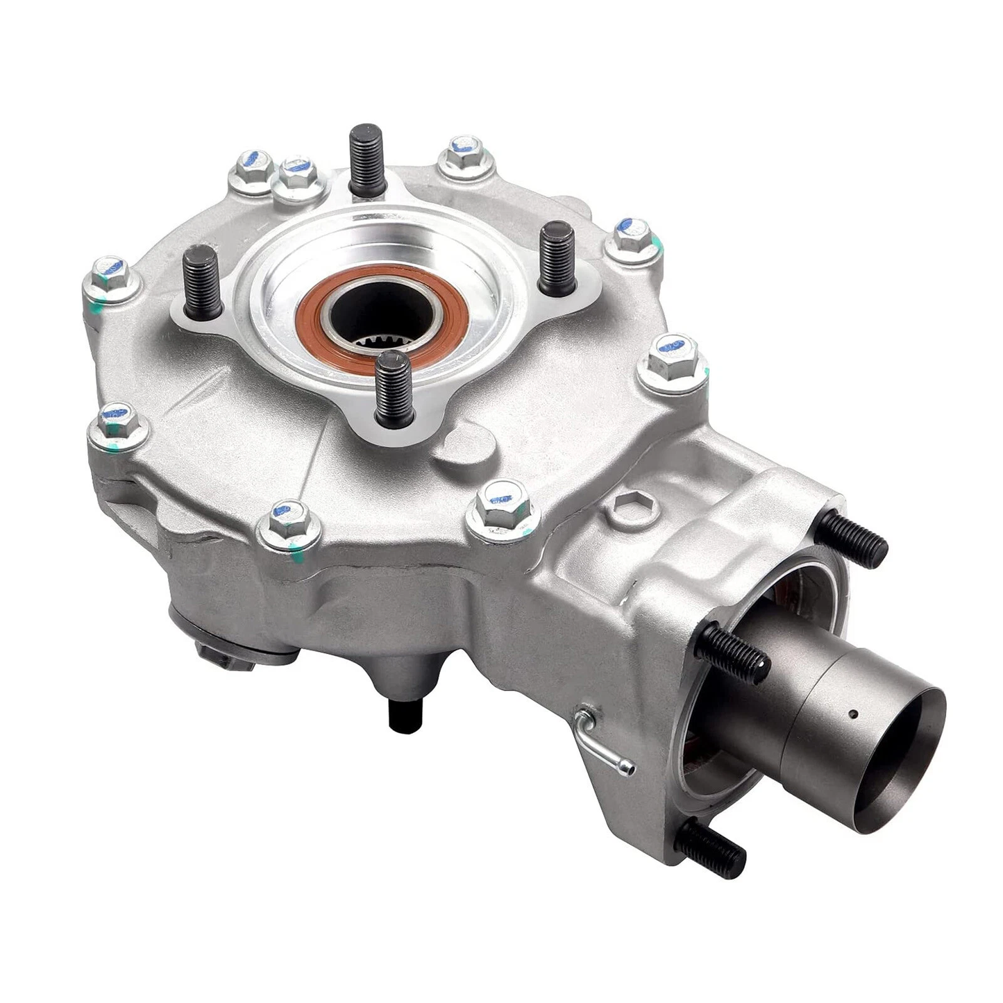 Conjunto de diferencial de transmisión final trasera 41300-HPO-B800 para Honda ATV TRX500 FPA FA FE FM