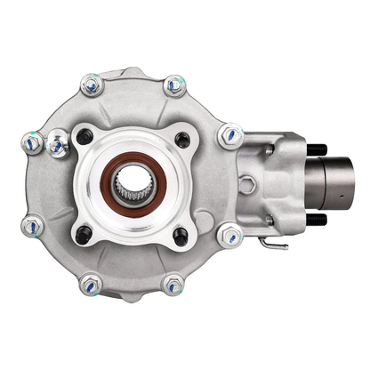 Conjunto de diferencial de transmisión final trasera 41300-HPO-B800 para Honda ATV TRX500 FPA FA FE FM