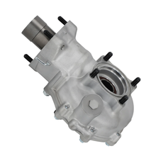 Conjunto diferencial de engranaje final trasero 41300-HN0-670 para Honda Foreman 400 2000-2003 Foreman 450 2002-2004