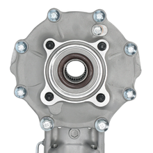 Conjunto de diferencial de engranaje final trasero 41300-HN0-A00 para Honda ATV Foreman 400 450 TRX400FW TRX450S TRX450ES