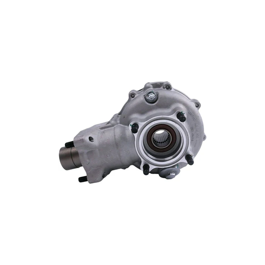 Rear Final Gear Differential Assembly 41300-HN2-000 for Honda Foreman Rubicon 500 4x4 TRX500FA TRX500FGA 2001-2004 - KUDUPARTS