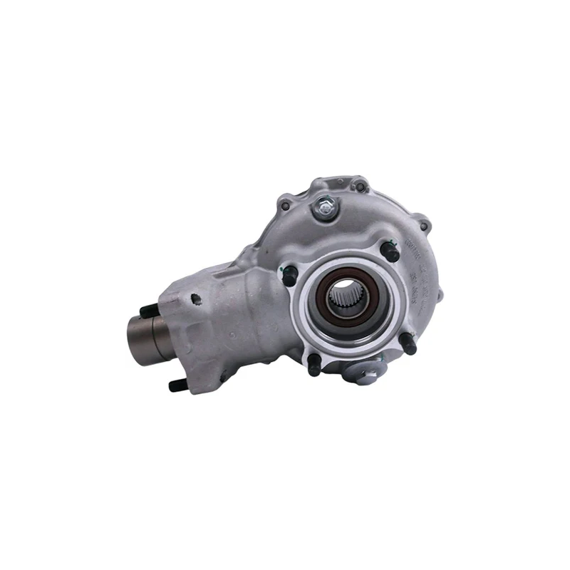 Rear Final Gear Differential Assembly 41300-HN2-000 for Honda Foreman Rubicon 500 4x4 TRX500FA TRX500FGA 2001-2004 - KUDUPARTS