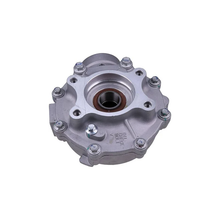 Conjunto diferencial de engranaje final trasero 41300-HN5-671 para Honda Rancher 350 TRX350 Rancher 400 TRX400