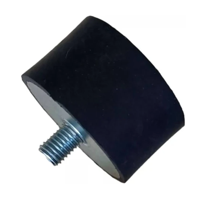 Rear Floor Plate Rubber Mount 200956 for Hamm Compactor HD8
