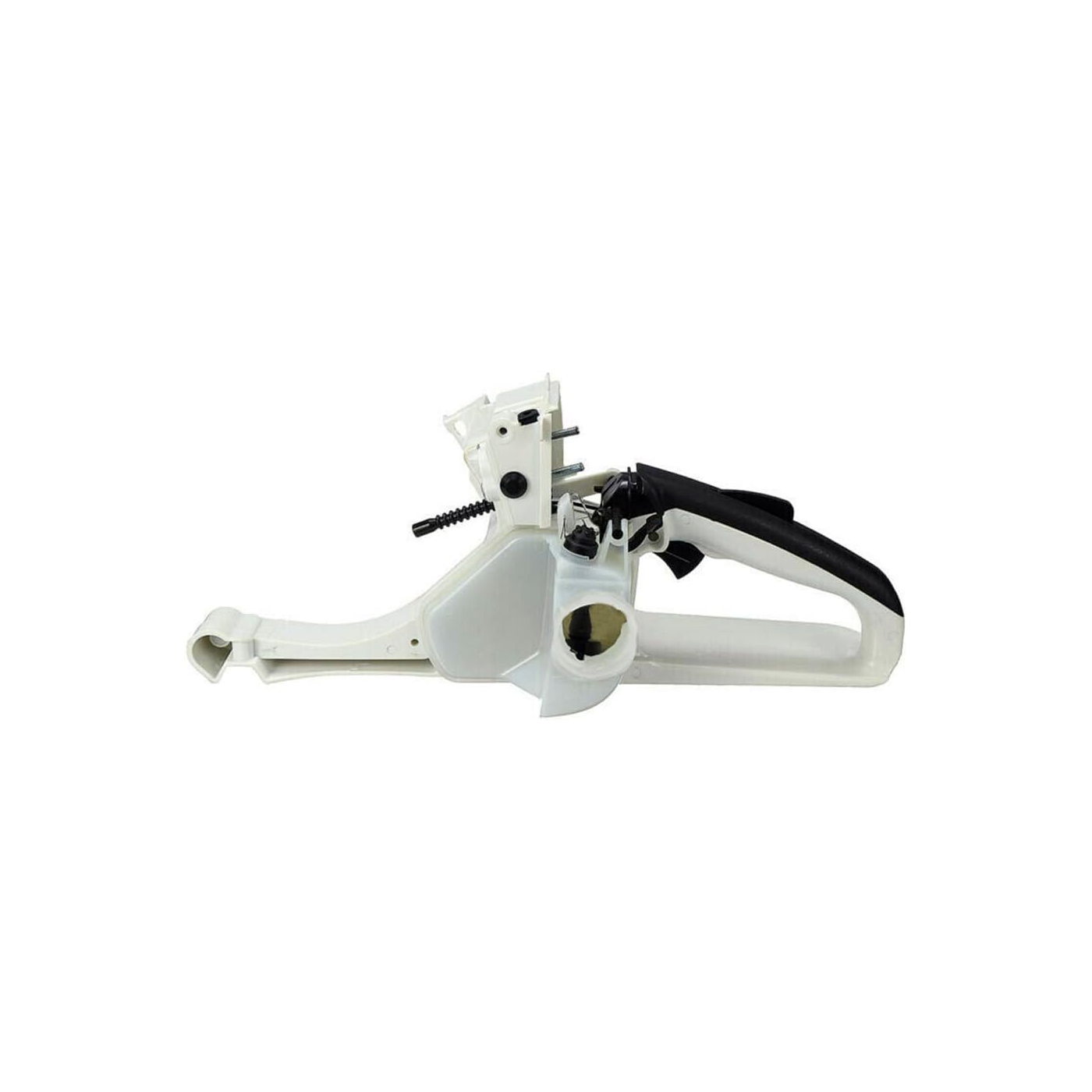 Rear Fuel Gas Tank Handle 1121 350 0829 for Stihl Chainsaw 024 026 MS240 MS260