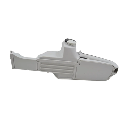Rear Handle Fuel Tank Assembly 1141 350 0824 for STIHL Chainsaw MS261 MS271 MS291 - KUDUPARTS