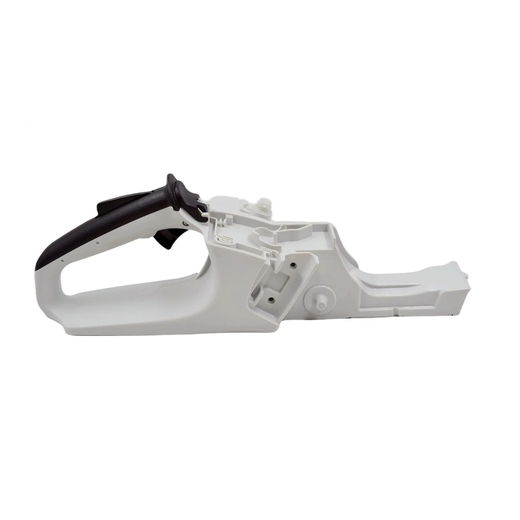Rear Handle Fuel Tank Assembly 1141 350 0824 for STIHL Chainsaw MS261 MS271 MS291 - KUDUPARTS