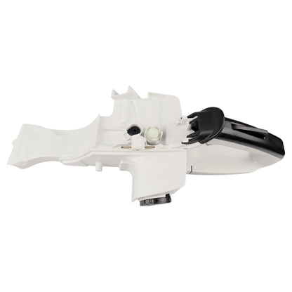 Réservoir de carburant avec poignée arrière, filtre et bougie d'allumage 1140-350-0826 pour tronçonneuse Stihl MS311 MS362 MS391 MS400C