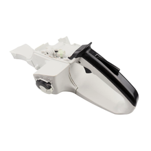 Réservoir de carburant avec poignée arrière, filtre et bougie d'allumage 1140-350-0826 pour tronçonneuse Stihl MS311 MS362 MS391 MS400C