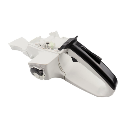 Réservoir de carburant avec poignée arrière, filtre et bougie d'allumage 1140-350-0826 pour tronçonneuse Stihl MS311 MS362 MS391 MS400C