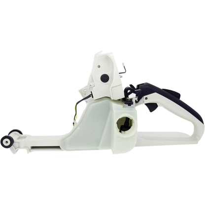 Rear Handle Gas Fuel Tank Housing 1128 350 0832 for Stihl 044 MS440 Chainsaw - KUDUPARTS