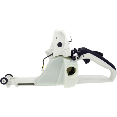 Rear Handle Gas Fuel Tank Housing 1128 350 0832 for Stihl 044 MS440 Chainsaw - KUDUPARTS